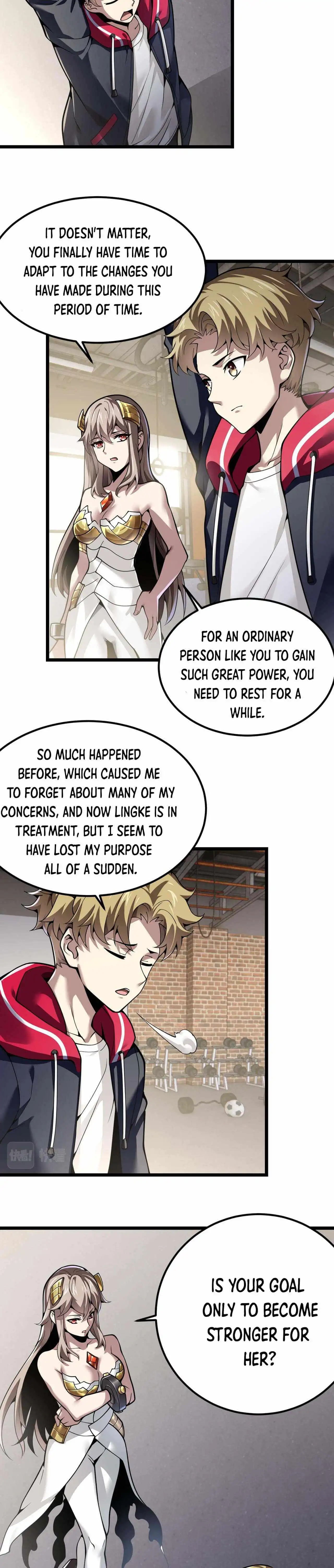 Combine Cube Chapter 31 6